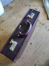 Valigetta 24 ore Gucci Vintage