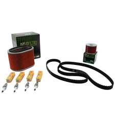 Kit manutenzione per Honda GL