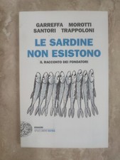 MOROTTI TRAPPOLONI - LE