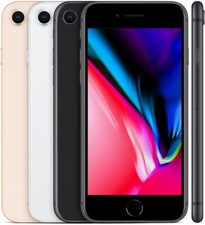 Apple iPhone 8 | 8+ Plus -