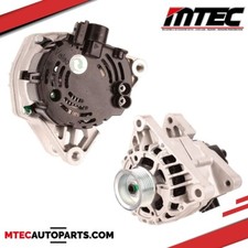 ALTERNATORE CITROEN BERLINGO JUMPY PICASSO / FIAT SCUDO / PEUGEOT PARTNER