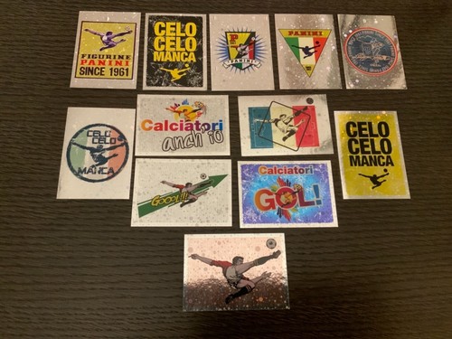 CALCIATORI