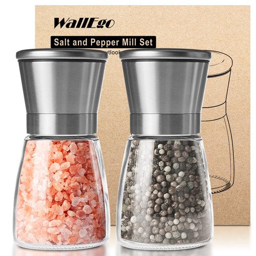 Macina sale pepe con - sale, nucleo