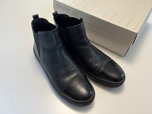 Geox respira breeda chelsea - respira,