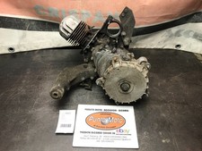 Blocco motore engine completo