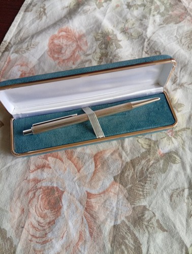 Penna argento925 - penna,
