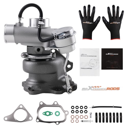 Turbo td04 13t for - turbo, td04-13t