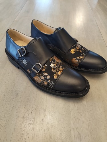Scarpe eleganti nuove - , taft
