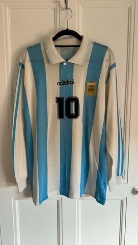 Rara maglia argentina 1994 - maglia,