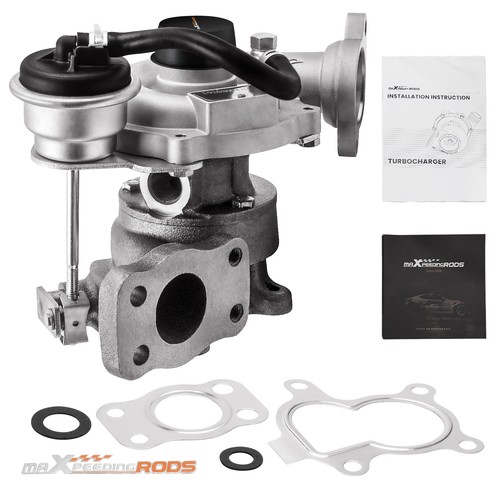 Turbocompressore for citroen - for,