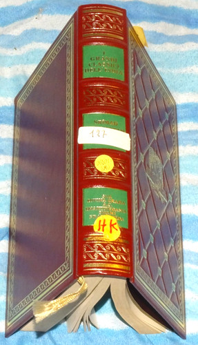 Grandi classici dell - grandi,