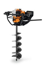 Mototrivella STIHL BT131 36.3