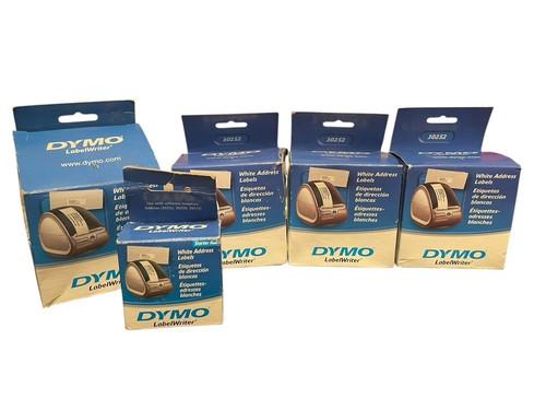Dymo labelwriter 30252 - labelwriter,