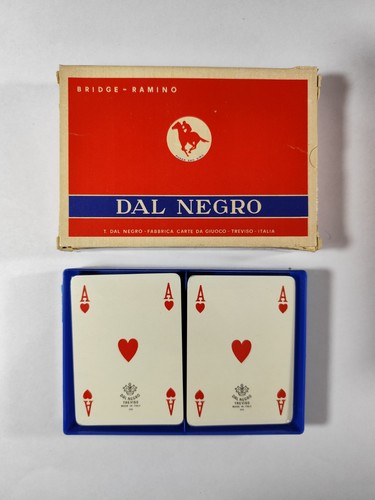 Carte gioco ramino dal - ,