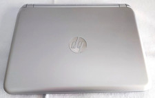 NETBOOK HP 215 G1 SSD 256 2GB RAM WINDOWS 10 AMD4 1250 DISPLAY 11,6