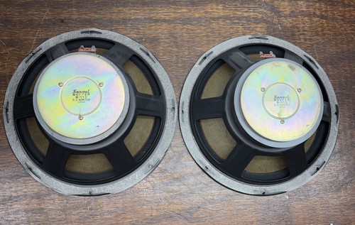 Altoparlante woofer sansui - altoparlante,