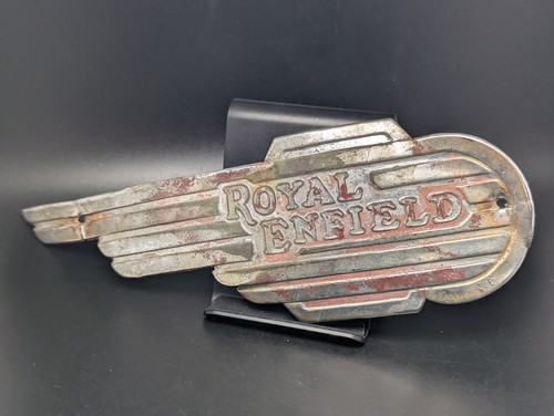 Royal enfield 250mm - 250mm, logo