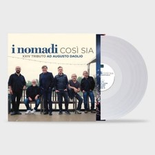 NOMADI - Così Sia. XXIV