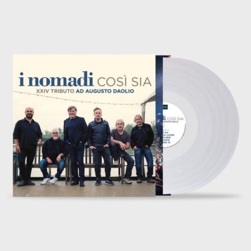 Nomadi così sia xxiv - sia.,