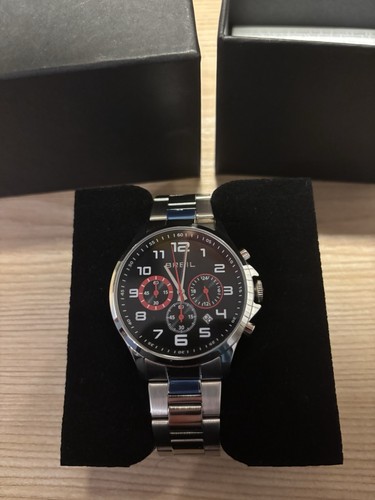 Orologio breil roulette - orologio,
