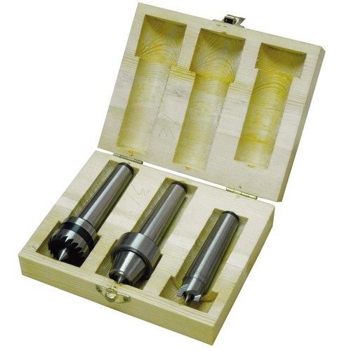 Set contropunte cm2 tornio - set, 3