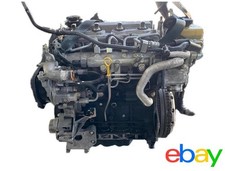 Motore auto macchina COMPLETO