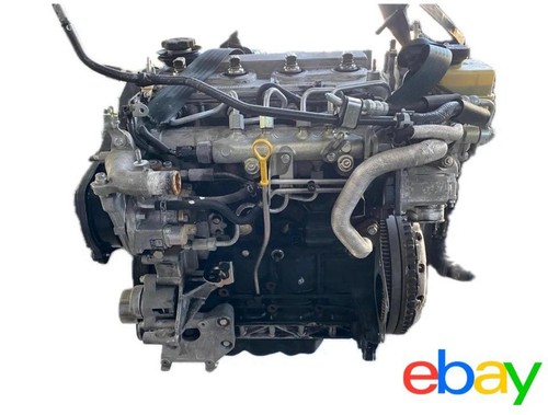 Motore auto macchina completo - motore,