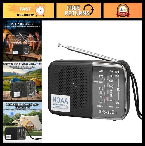 Radio portatile transistor - portatile, a