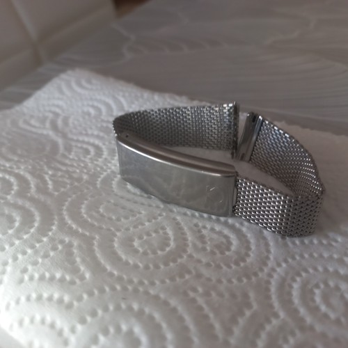 Omega 1120 116 bracciale - 1120/116,