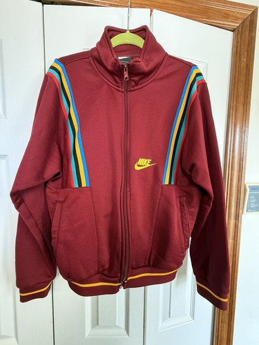 Giacca vintage nike archives - vintage,