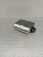 Centralina parcheggio