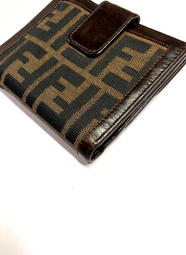 Portafoglio fendi vintage - fendi,