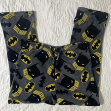 Pigiama Uomo Batman Pantaloni