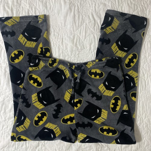 Pigiama uomo batman pantaloni - pigiama,