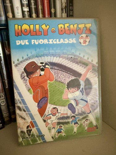 Holly benji due - e,