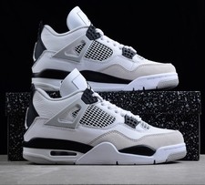 US Size 7-12 Jordan 4 Rerto