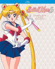 Sailor Moon S: The Complete