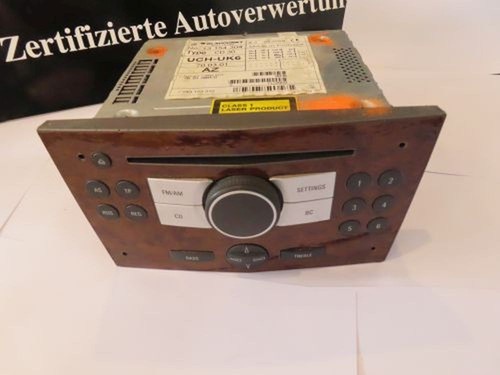 Radio lettore cd30 - radio,