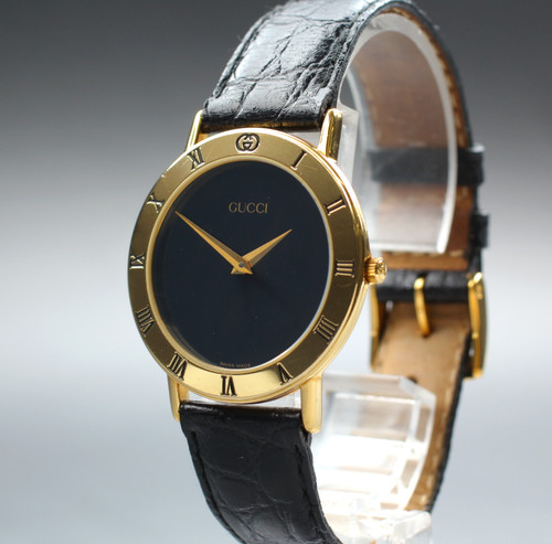 Quasi come nuovo orologio - [quasi,