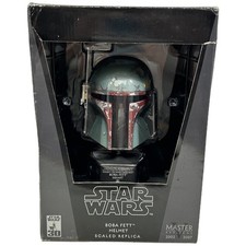 Elmetto Star Wars Master