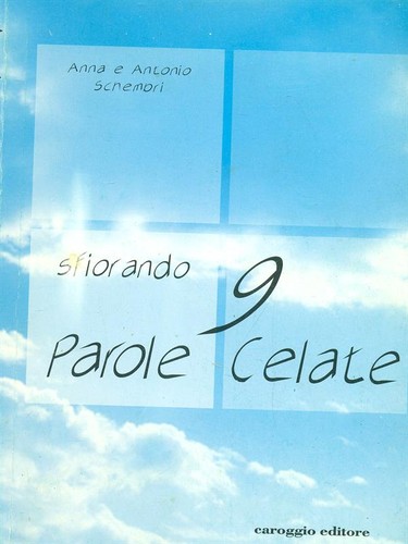 Sfiorando parole celate - 9,