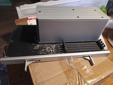  Apple Mac Pro 4,1 2009 A1289 CPU Tray / FAULTY/ For spares or repair