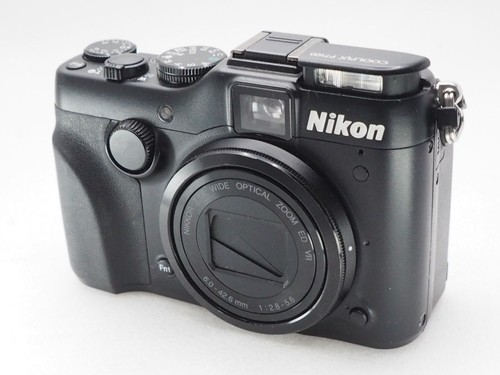 Nikon coolpix p7100 874466 - nikon,