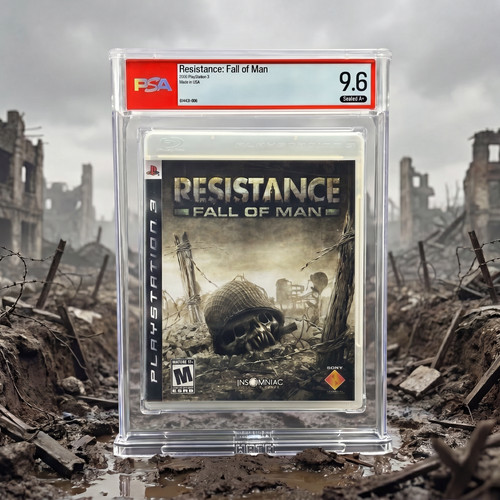 Resistance fall man - man, •