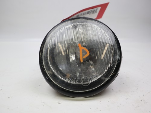 Faro antibagliore anteriore - antibagliore,