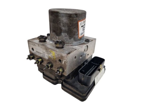 Centralina abs blocco - centralina,