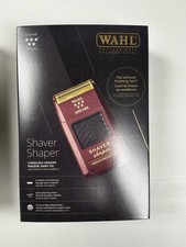 Wahl stelle cavo per rasoio - stelle,