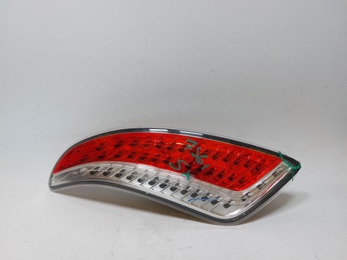 51808847 fanale posteriore - fanale, sx