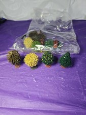 Modellino alberi lotto misto