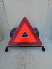 Triangolo Di Avvertimento